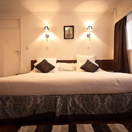 ניירובי Godials Bed & Breakfast מראה חיצוני תמונה