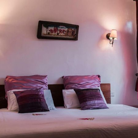 ניירובי Godials Bed & Breakfast מראה חיצוני תמונה